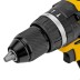 Дрель-шуруповерт аккумуляторная ударная бесщет Denzel CIDB-IB-18-02 26130, Li-Ion, 18 В, 2 акк. купить в Магнитогорске
