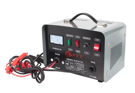 Зарядное устройство PIT PZU30-C1 купить в Магнитогорске