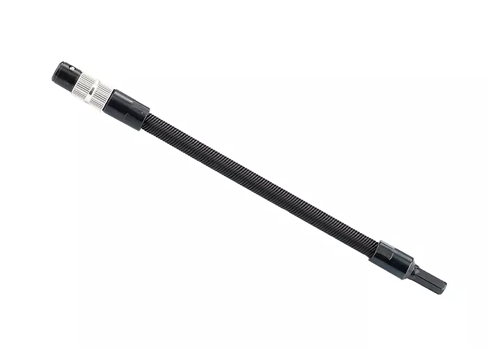 Гибкий переходник для бит 190 мм 1/4" GROSS 11369 купить в Магнитогорске