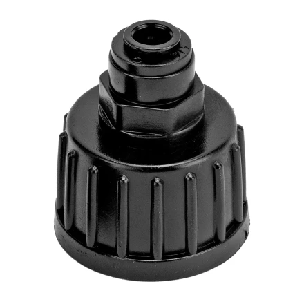 Система туманообразования Palisad 676798, полиэтиленовый шланг, длина 15 м, форсунки 15 шт купить в Магнитогорске