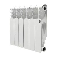 Радиатор Royal Thermo Revolution 350 - 6 секций
