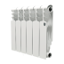 Радиатор Royal Thermo Revolution 350 - 6 секций купить в Магнитогорске