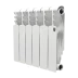 Радиатор Royal Thermo Revolution 350 - 6 секций купить в Магнитогорске