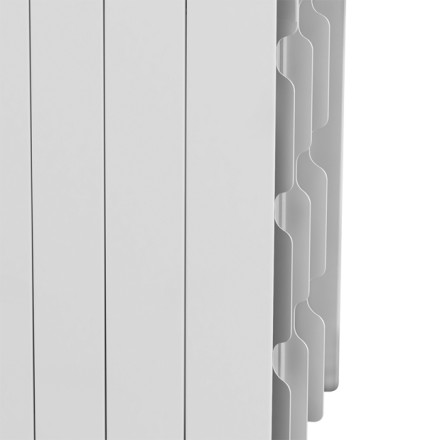 Радиатор Royal Thermo Revolution 350 - 6 секций купить в Магнитогорске