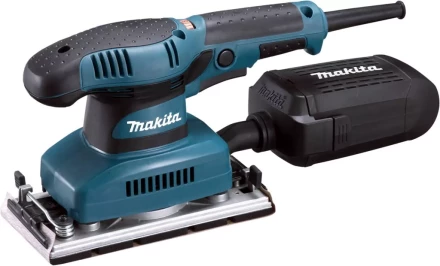 Эксцентриковая шлифмашина Makita BO3710 купить в Магнитогорске
