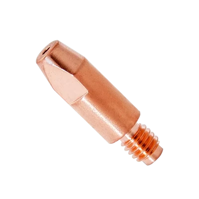 Наконечник М6x28х1,6 mm E-Cu Оберон XL140.0555