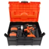 Аккумуляторный ударный гайковерт MESSER T9300 3000Нм 6Ач купить в Магнитогорске