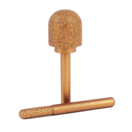 MESSER Алмазная борфреза тип CS 10x20x6 мм купить в Магнитогорске