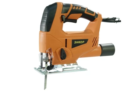 Электролобзик ЛЭ-570/65Э Энкор 50226 купить в Магнитогорске