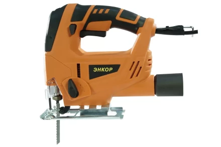 Электролобзик ЛЭ-570/65Э Энкор 50226 купить в Магнитогорске