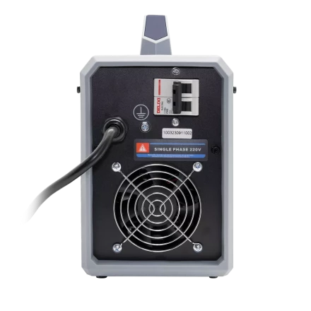 Сварочный инвертор Оберон ARC 200 (НАКС) KG1201N купить в Магнитогорске