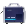 Сварочный инвертор Оберон ARC 200 (НАКС) KG1201N купить в Магнитогорске