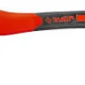 Топор ЗУБР "МАСТЕР" кованый с двухкомпонентной стеклопластиковой рукояткой, 0,8кг 2061-08 купить в Магнитогорске
