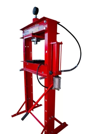 Пресс пневмогидравлический TOR 30T 0-1070MM LT-E3030 1005848 купить в Магнитогорске