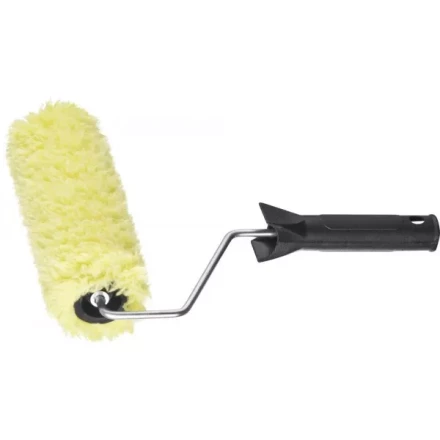 Валик &quot;СИНТЕКС&quot;, ворс 18мм, ручка 6мм, d=40/240мм, DEXX 03603-24 купить в Магнитогорске