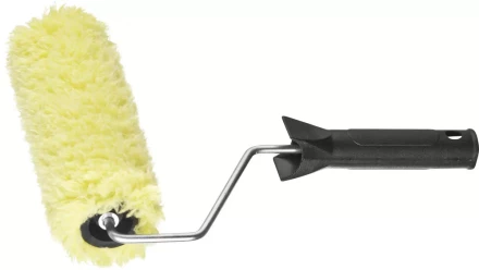 Валик &quot;СИНТЕКС&quot;, ворс 18мм, ручка 6мм, d=40/240мм, DEXX 03603-24 купить в Магнитогорске