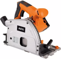 Пила дисковая (циркулярная) AEG TS55E арт. 419290