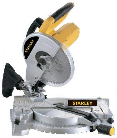 Пила торцовочная Stanley STSM1510 купить в Магнитогорске