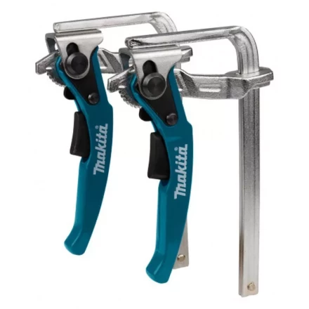 Струбцина самозажимная Makita 199826-6 (для шин SP6000, CA5000) купить в Магнитогорске