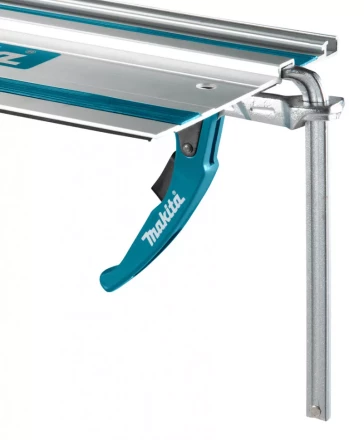 Струбцина самозажимная Makita 199826-6 (для шин SP6000, CA5000) купить в Магнитогорске