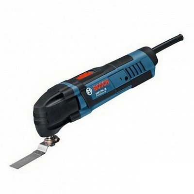 Мультитул BOSCH GOP 250 CE купить в Магнитогорске