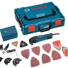 Мультитул BOSCH GOP 250 CE купить в Магнитогорске