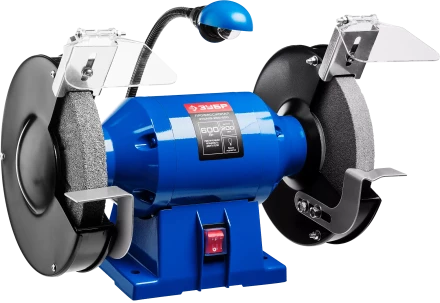 Точило с фонарем ЗТШМЭ-200-600 серия ПРОФЕССИОНАЛ купить в Магнитогорске