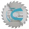 Пильный диск по дереву 210 x 32/30 x 24Т GROSS 73326 купить в Магнитогорске