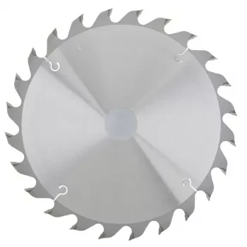 Пильный диск по дереву 210 x 32/30 x 24Т GROSS 73326 купить в Магнитогорске