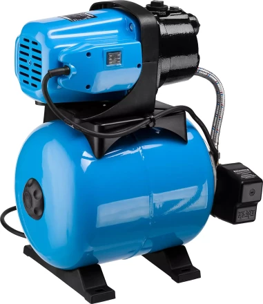 Насосная станция корпус из чугуна НАС-М3-800-Ч серия МАСТЕР купить в Магнитогорске