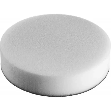 Полировальная насадка STAYER &quot;MASTER&quot; из поролона на липучке d=150мм 35920-150 купить в Магнитогорске