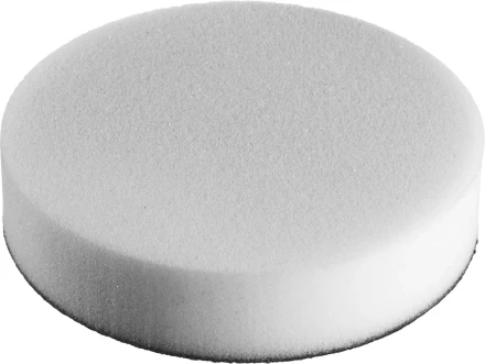 Полировальная насадка STAYER &quot;MASTER&quot; из поролона на липучке d=150мм 35920-150 купить в Магнитогорске