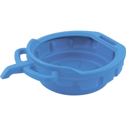 Поддон для сбора масла 16 л STELS 56705 купить в Магнитогорске