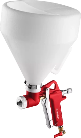 Картушные пистолеты для штукатурки МКП 600 серия МАСТЕР купить в Магнитогорске