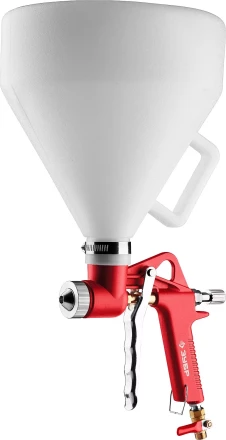 Картушные пистолеты для штукатурки МКП 600 серия МАСТЕР купить в Магнитогорске