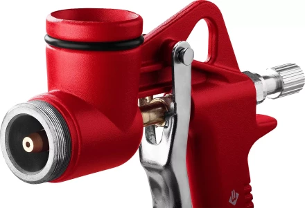 Картушные пистолеты для штукатурки МКП 600 серия МАСТЕР купить в Магнитогорске