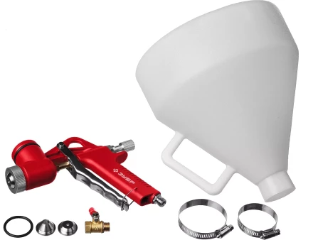 Картушные пистолеты для штукатурки МКП 600 серия МАСТЕР купить в Магнитогорске