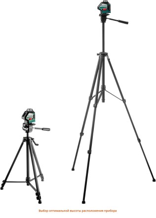 Нивелиры лазерные LL-360, 360 град, 20/70м, IP54 34645-3 купить в Магнитогорске