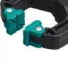 Струбцина KRAFTOOL RC-xx, зажимная ручная 32224-04 купить в Магнитогорске