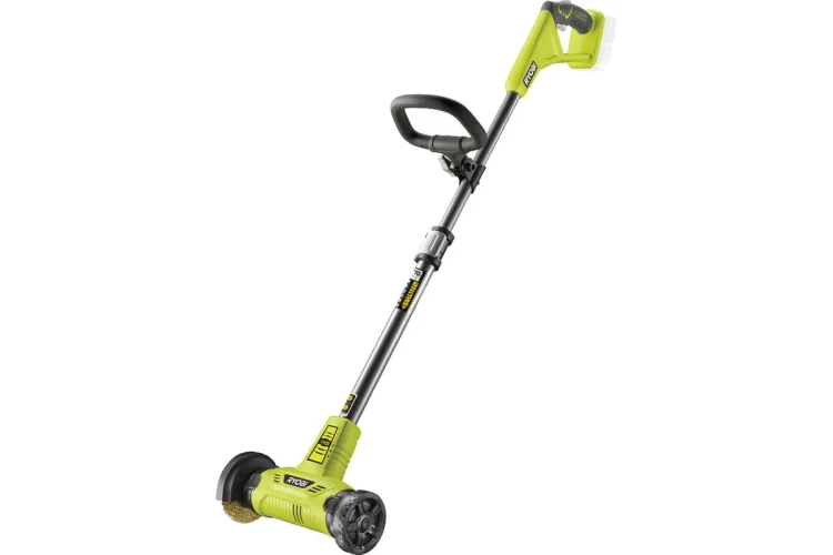 Ryobi Щеточная машина с проволочной щеткой RY18PCA-0 5133004727 купить в Магнитогорске