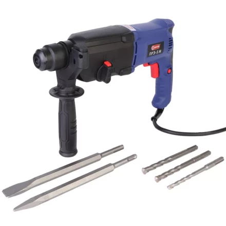 Перфоратор Диолд ПРЭ-5 М купить в Магнитогорске