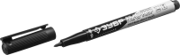 Перманентные маркеры МП-100 серия ПРОФЕССИОНАЛ