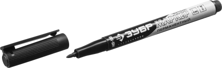 Перманентные маркеры МП-100 серия ПРОФЕССИОНАЛ купить в Магнитогорске