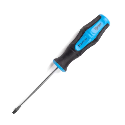 Набор слесарных отверток КВТ НО-06-38, 6 шт. (92360) купить в Магнитогорске