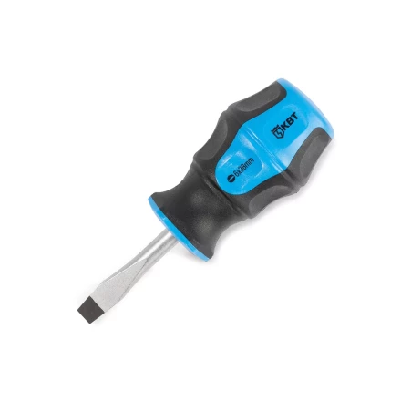 Набор слесарных отверток КВТ НО-06-38, 6 шт. (92360) купить в Магнитогорске