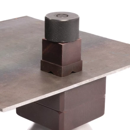 Комплект для пробивки и выкусывания отверстий КВТ КПО-26х12 (92358) купить в Магнитогорске