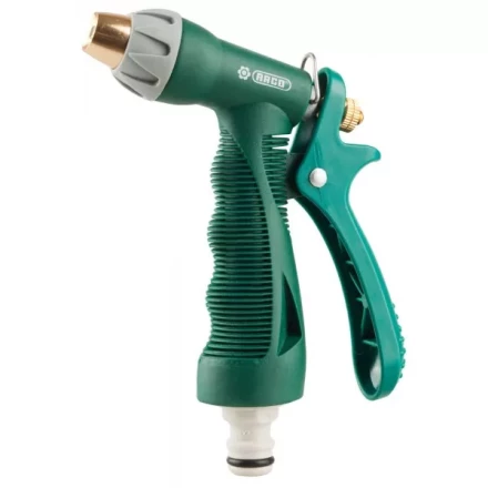Пистолет распылитель RACO &quot;BEST VALUE&quot;, металл. корп., регулируемый 4255-55/350C-30 купить в Магнитогорске