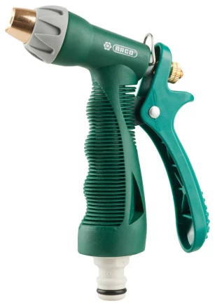 Пистолет распылитель RACO &quot;BEST VALUE&quot;, металл. корп., регулируемый 4255-55/350C-30 купить в Магнитогорске