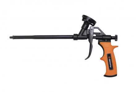 Пистолет для монтажной пены тефлоновый Вихрь 73/3/6/4 купить в Магнитогорске