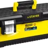 Ящик для инструмента "METALPRO" металлический, STAYER Professional 2-38011-21.5_z01 купить в Магнитогорске
